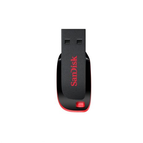 Sandisk Cruzer Blade 32/64 Gb Usb Pen Drive