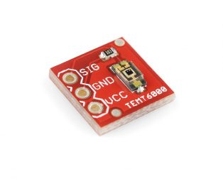 SparkFun Ambient Light Sensor Breakout - TEMT6000