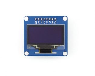 Waveshare 1.3 Inch OLED Display (B)