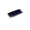 Waveshare 128X32, General 0.91Inch Oled Display Module Waveshare 128X32, General 0.91Inch Oled Display Module