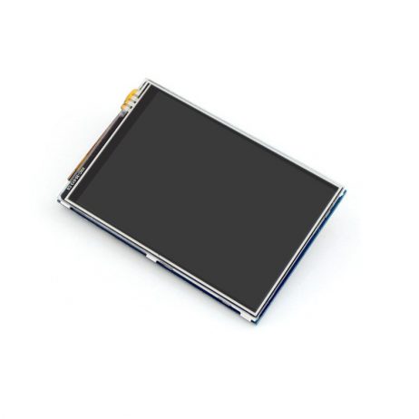 Waveshare 3.5 Inch Rpi Lcd (A) 480X320