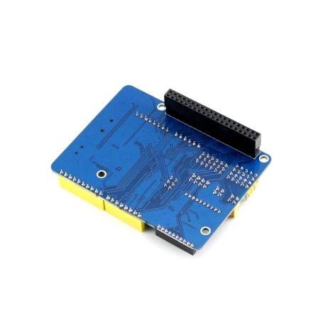 Waveshare Adapter Board For Arduino And Raspberry Pi