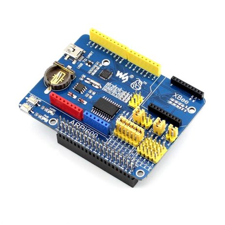 Waveshare Adapter Board For Arduino And Raspberry Pi