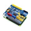 Waveshare Adapter Board For Arduino And Raspberry Pi Waveshare Adapter Board For Arduino And Raspberry Pi