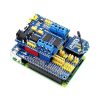 Waveshare Adapter Board For Arduino And Raspberry Pi Waveshare Adapter Board For Arduino And Raspberry Pi