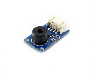 Waveshare Contact-less Infrared Temperature Sensor