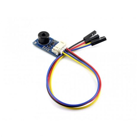 Waveshare Contact-Less Infrared Temperature Sensor