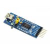 Waveshare Ft232 Usb Uart Board (Mini) Waveshare Ft232 Usb Uart Board (Mini)