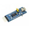 Waveshare Ft232 Usb Uart Board (Mini) Waveshare Ft232 Usb Uart Board (Mini)