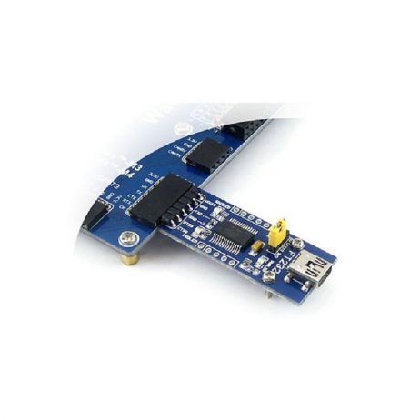 Waveshare Ft232 Usb Uart Board (Mini)