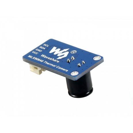 Waveshare Mlx90640 Ir Array Thermal Imaging Camera