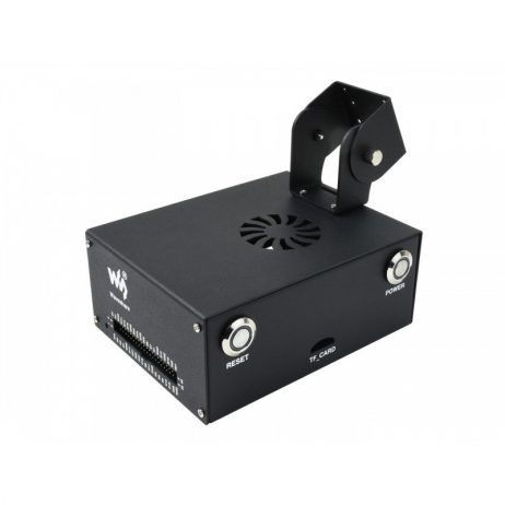 Waveshare Metal Case Specialized For Jetson Nano 2Gb Developer Kit