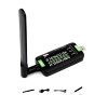 Waveshare Sim7600G-H 4G Dongle, Gnss Positioning, Global Band Support Waveshare Sim7600G-H 4G Dongle, Gnss Positioning, Global Band Support