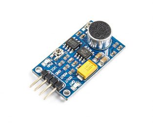 Waveshare Sound Sensor