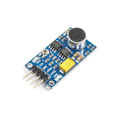 Waveshare Sound Sensor