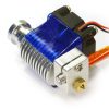 Wanhao 1.75Mm Direct Extruder Full Kit 3D Printer Extruder Kit 1698 1 4