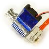 Wanhao 1.75Mm Direct Extruder Full Kit 3D Printer Extruder Kit 1698 1 5