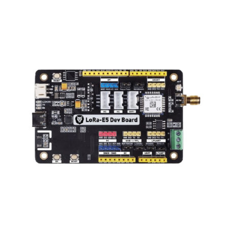 Lora-E5 Development Kit