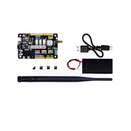 Lora-E5 Development Kit - Image 3