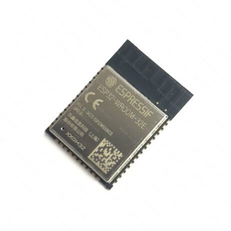 Espressif Esp32-Wroom-32E 8M 64Mbit Flash Wifi Bluetooth Module