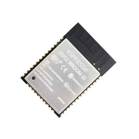 Espressif Esp32-Wroom-32 16M 128Mbit Flash Wifi Bluetooth Module