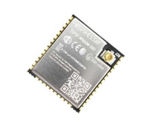 Espressif ESP32-WROOM-32U 16M 128Mbit Flash WiFi Bluetooth Module