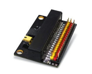 Micro: Bit GPIO Expansion Board