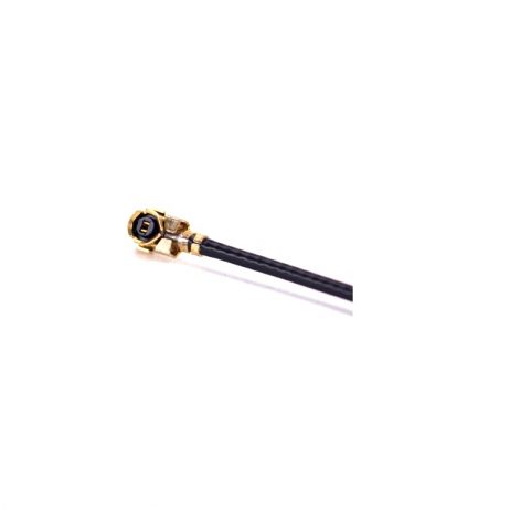 Generic 2.4G 150Mm Receiver Antenna Regular Version Ipex1 2