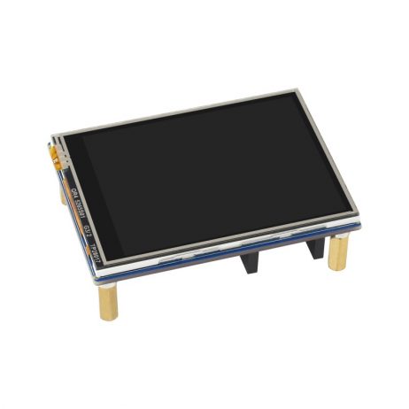 2.8 Inch Touch Display Module For Raspberry Pi Pico