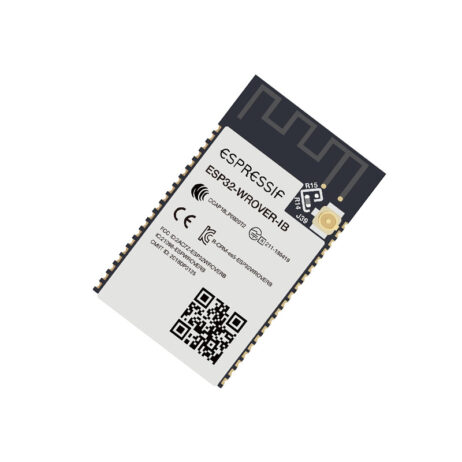 Espressif Esp32-Wrover-Ib 16M 128Mbit Flash Wifi Bluetooth Module