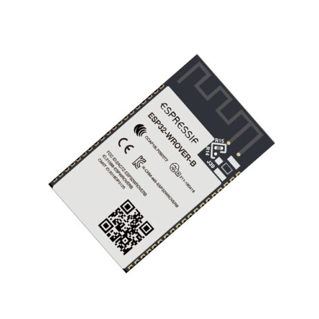 Espressif Esp32-Wrover-Ib 16M 128Mbit Flash Wifi Bluetooth Module