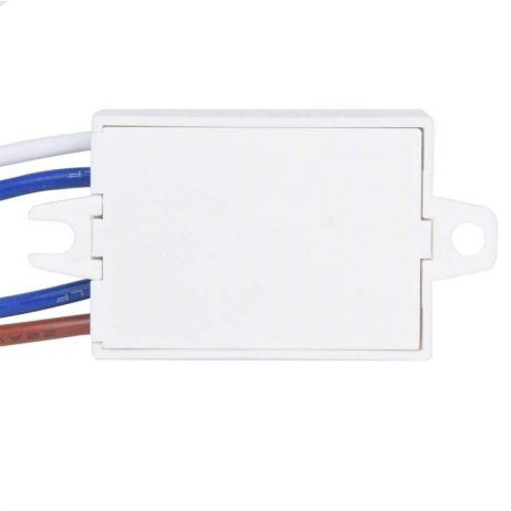 220Ac Acoustic-Light Sensor Switch Module