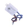 220Ac Acoustic-Light Sensor Switch Module 220Ac Acoustic-Light Sensor Switch Module