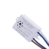 220Ac Acoustic-Light Sensor Switch Module 220Ac Acoustic-Light Sensor Switch Module