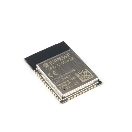 Espressif Esp32-Wroom-32E 8M 64Mbit Flash Wifi Bluetooth Module