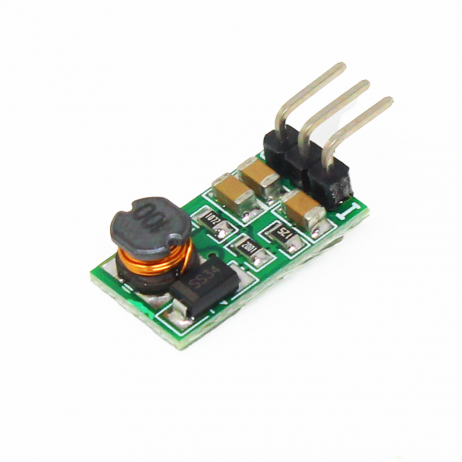 Dc-Dc 5-40V 1A Buck Step Down Converter - 5V