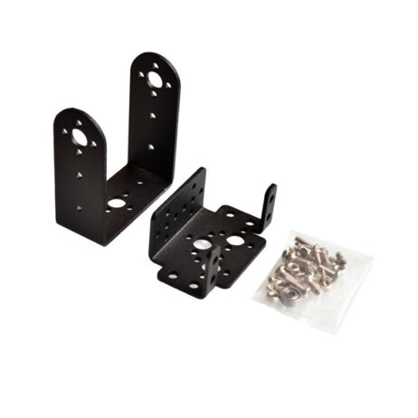 Servo Mount Brackets For Mg995 Mg996 Servo Motor