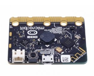 BBC Micro:Bit V2.21 Go Kit