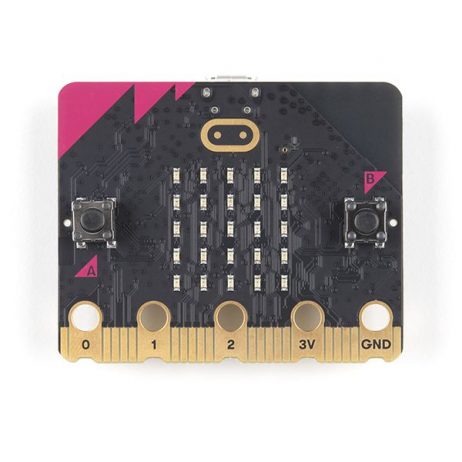 Bbc Micro:bit V2 Go Kit