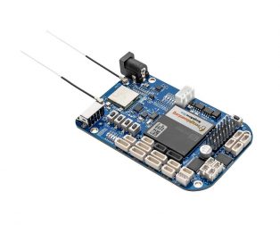 Beaglebone Blue Board