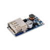 Dc-Dc Boost Module (0.9V~5V) To 5V 600Ma Usb Step-Up Board 5V Output