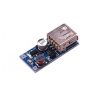 Dc-Dc Boost Module (0.9V~5V) To 5V 600Ma Usb Step-Up Board 5V Output