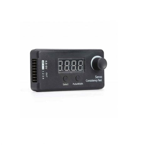 Readytosky Digital Servo Tester And Esc Consistency Tester 2