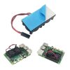 Double Fans Radiator For Raspberry Pi 3B+4B