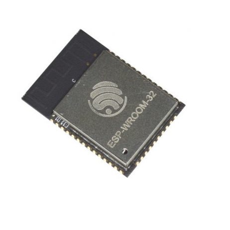 Espressif Esp32-Wroom-32D 8M 64Mbit Wifi Flash Bluetooth Module