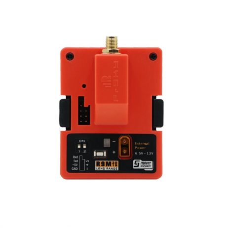 Frsky Frsky R9M 2019 Module And R9Mx Receiver 1