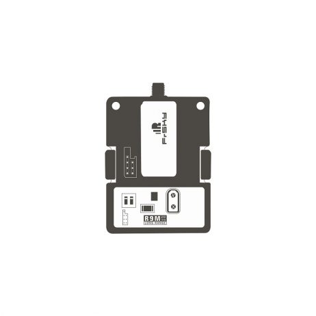 Frsky Frsky R9M 2019 Module And R9Mx Receiver 3