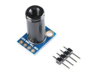 GY-906 MLX90614ESF -DCI Sensor Module