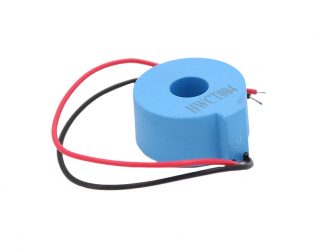 HWCT004 Micro Precision Current Transformer 50A / 50MA DIY Sensor SR006