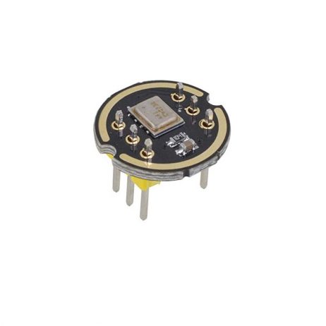 Inmp441 Mems High Precision Omnidirectional Microphone Module I2S